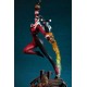 DC Comics Super Powers Collection Maquette Harley Quinn 47 cm